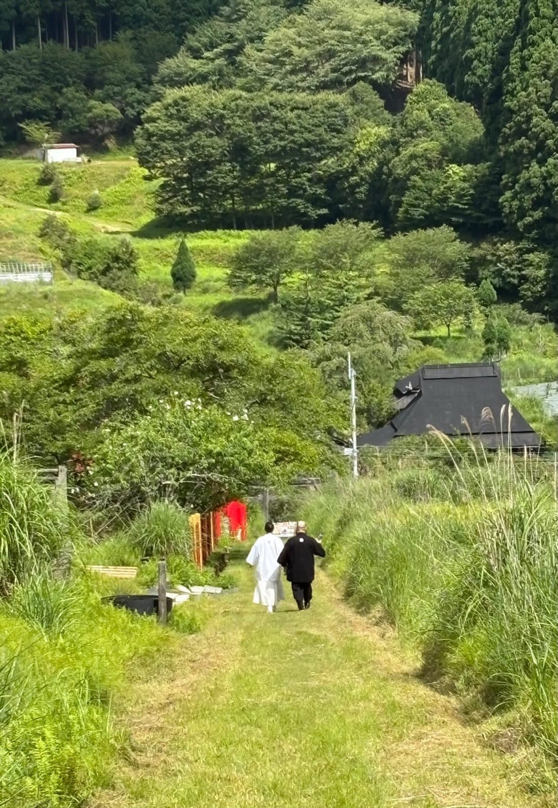 「穂積氏」と「三種の神器」