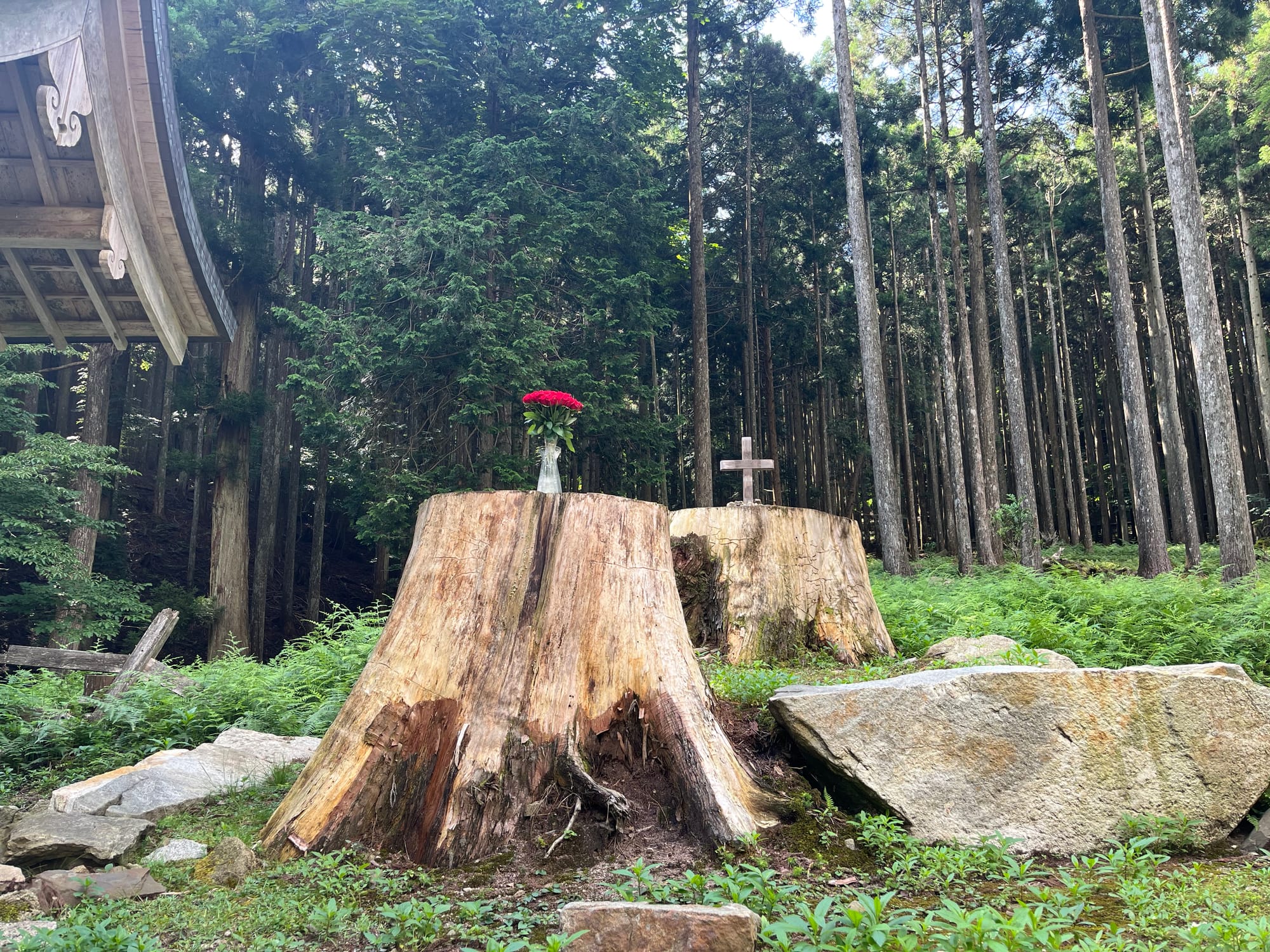 「穂積氏」と「三種の神器」