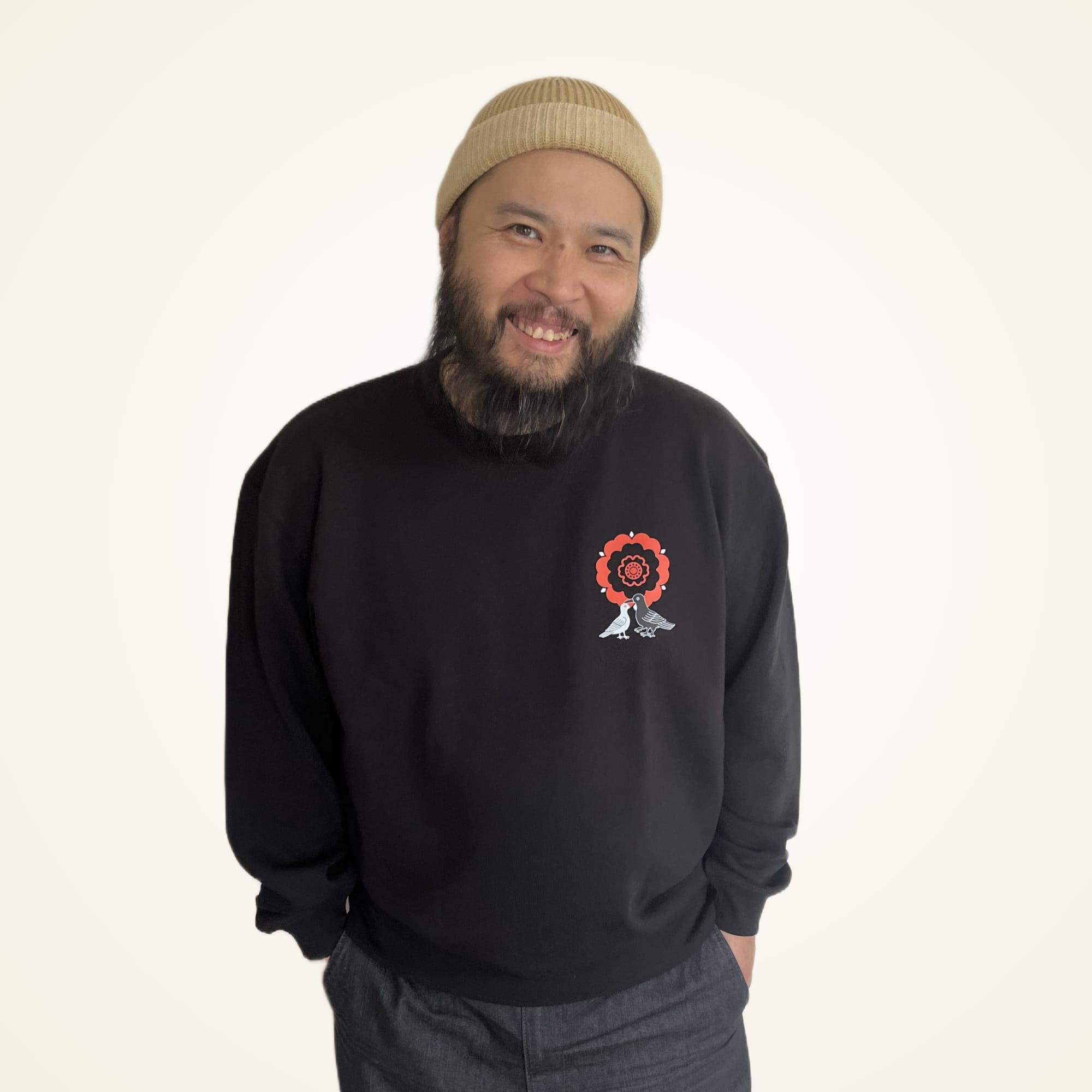 【販売中】HATOHA COLLECTION