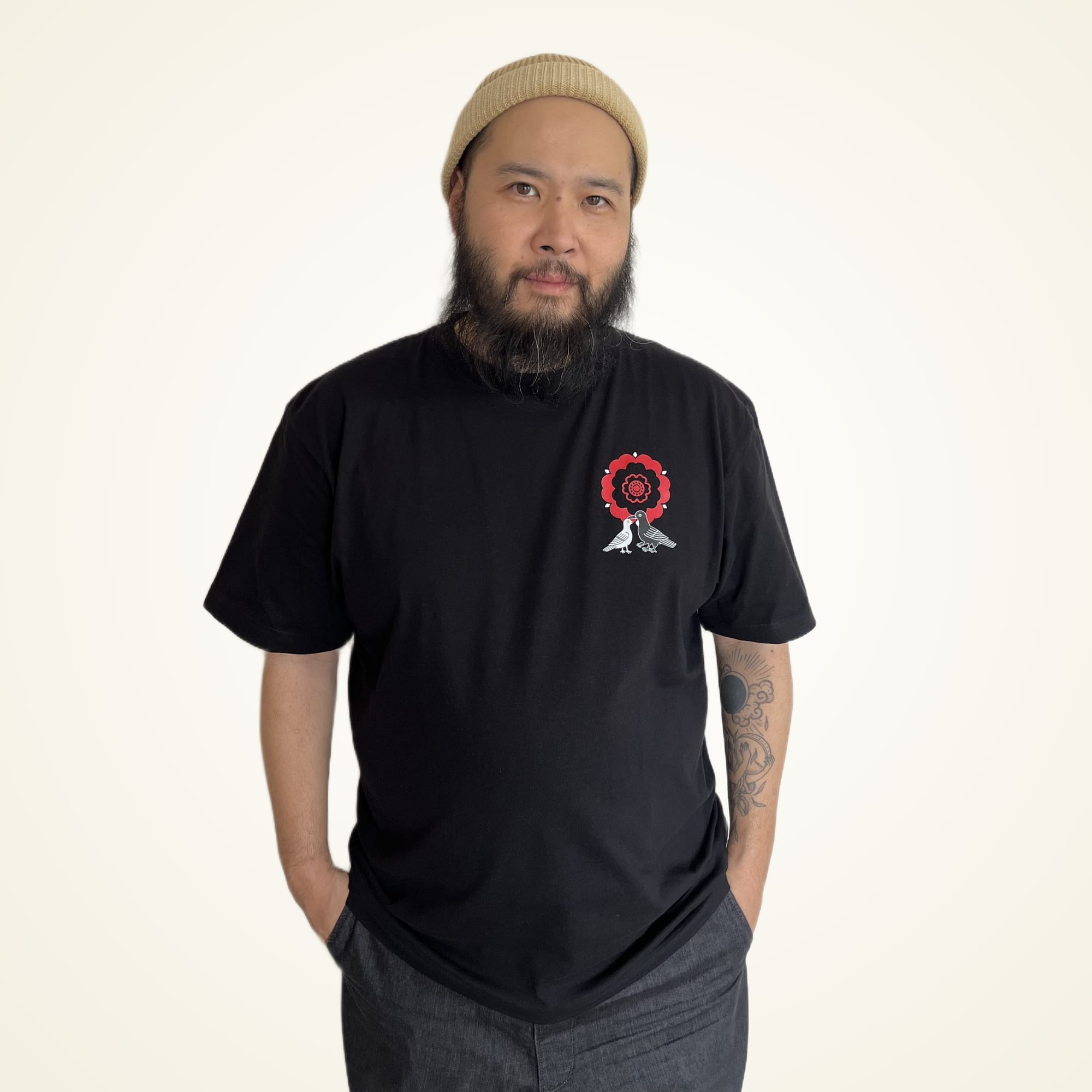 【販売中】HATOHA COLLECTION