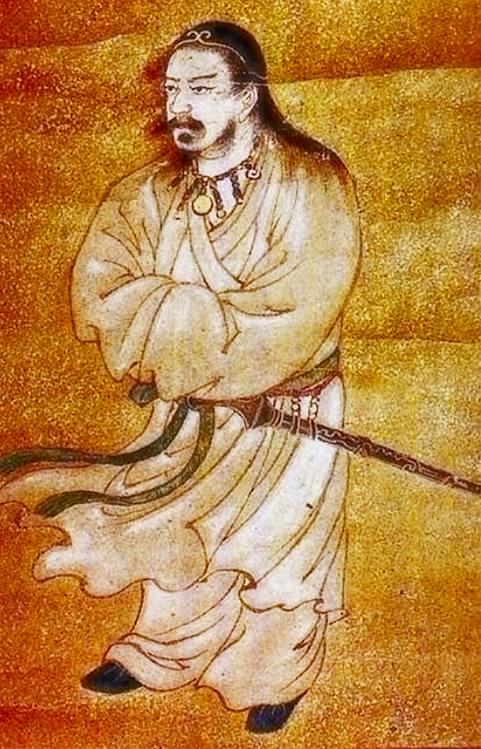 「穂積氏」と「かごめ歌」