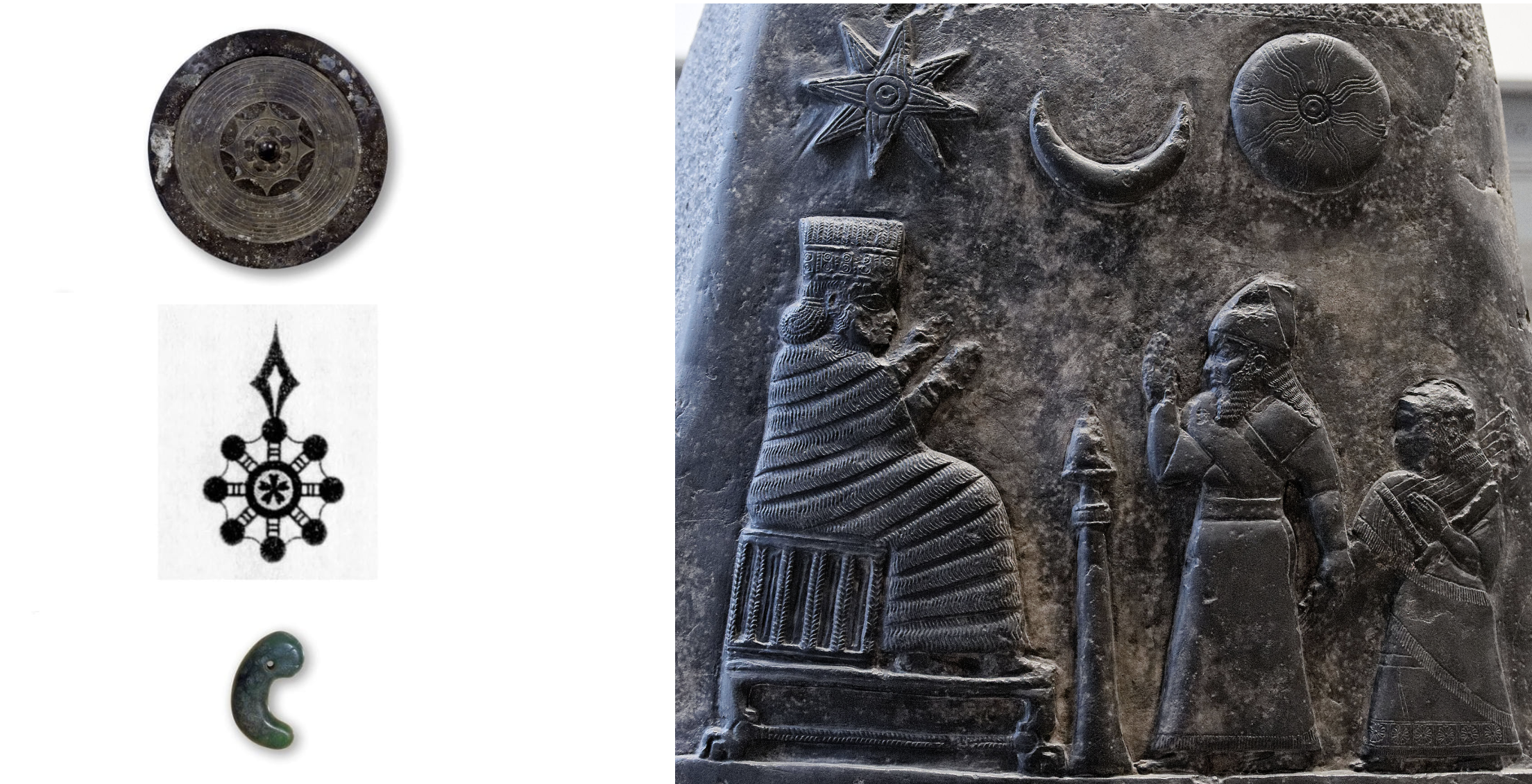 「穂積氏」と「三種の神器」