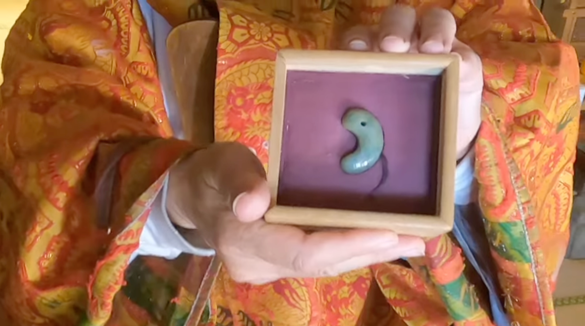 「穂積氏」と「三種の神器」