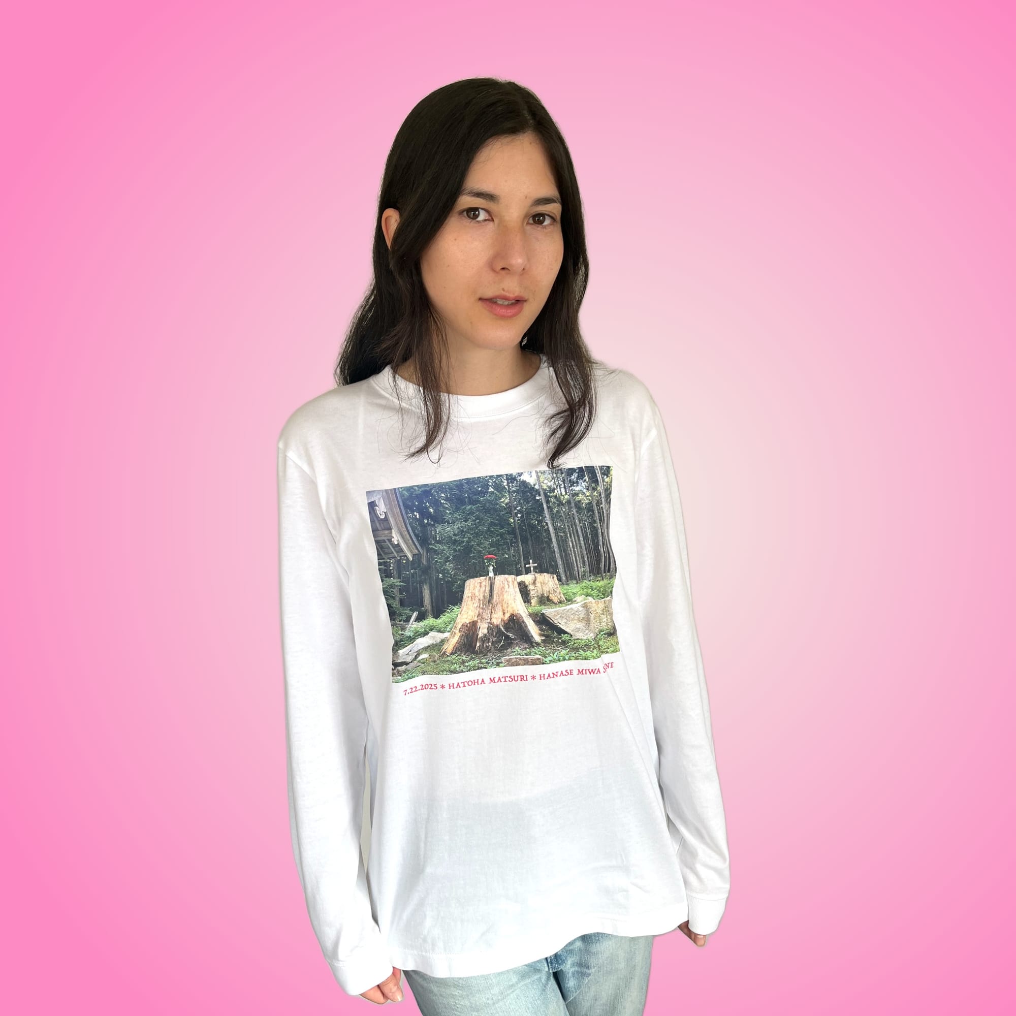 【販売中】HATOHA COLLECTION