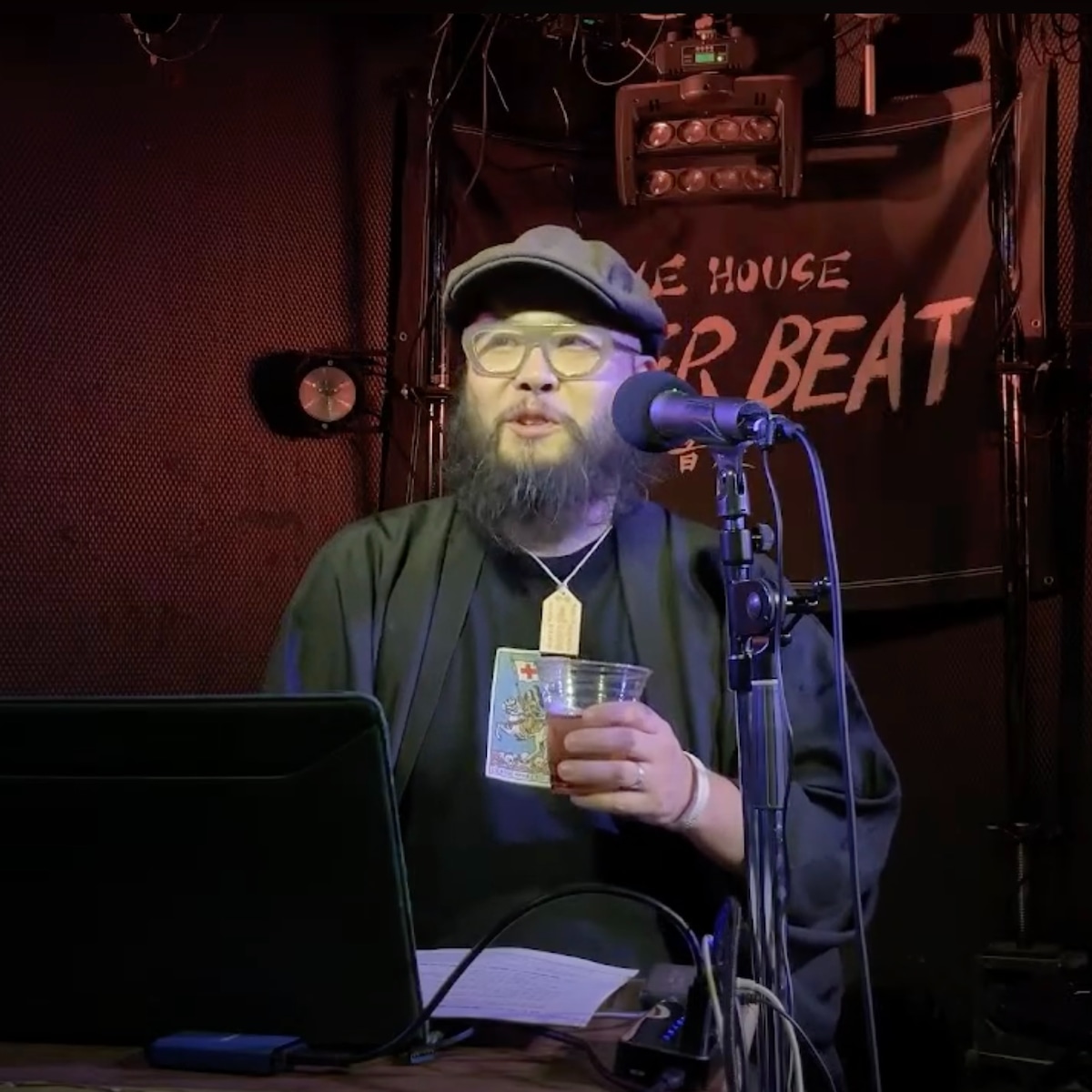 「穂積氏」と「かごめ歌」