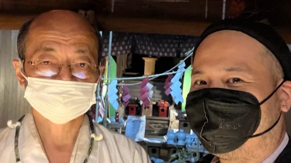 「穂積氏」と「三種の神器」